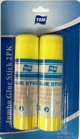 Glue Stick, 2pk