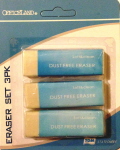 Eraser Set